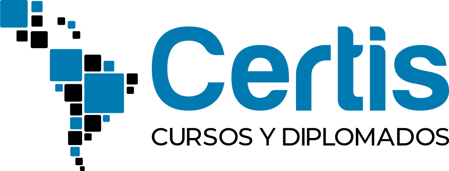 Logo CERTIS